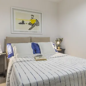  Appartamento Valley House