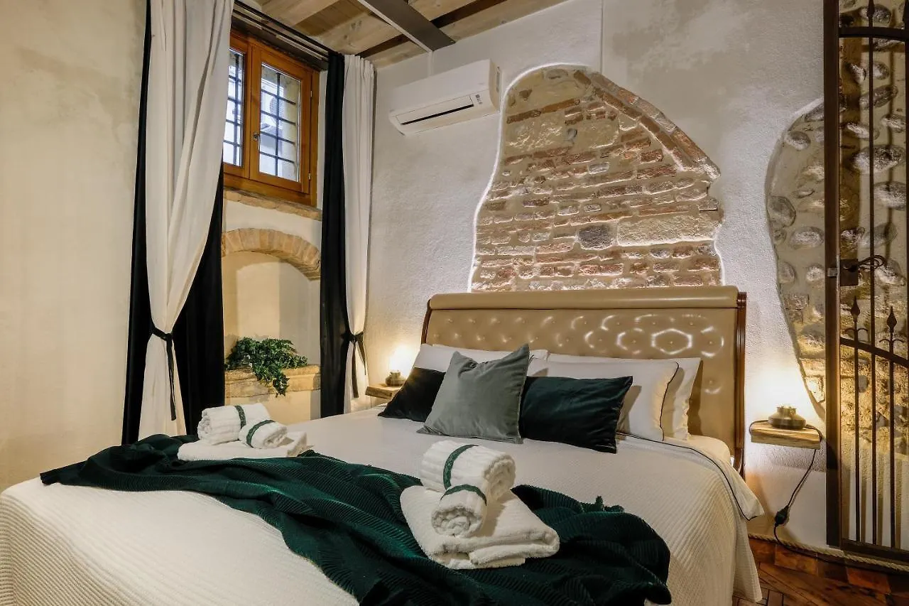 Dimora Scaligera Luxury Apartment Verona