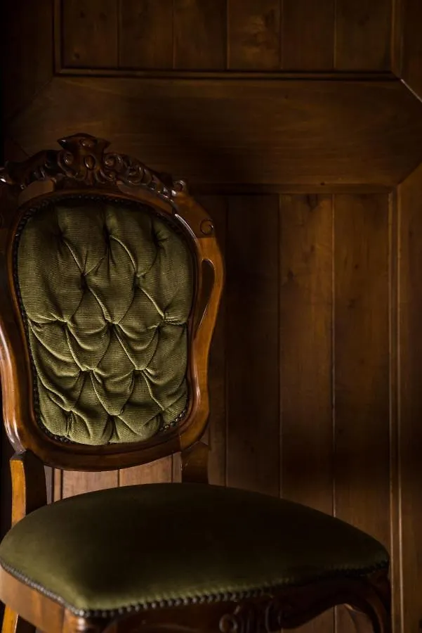 Dimora Scaligera Luxury Apartment Verona