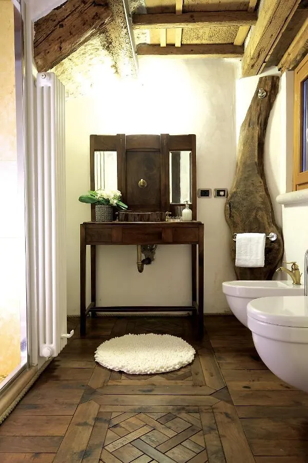 Dimora Scaligera Luxury Apartment Verona