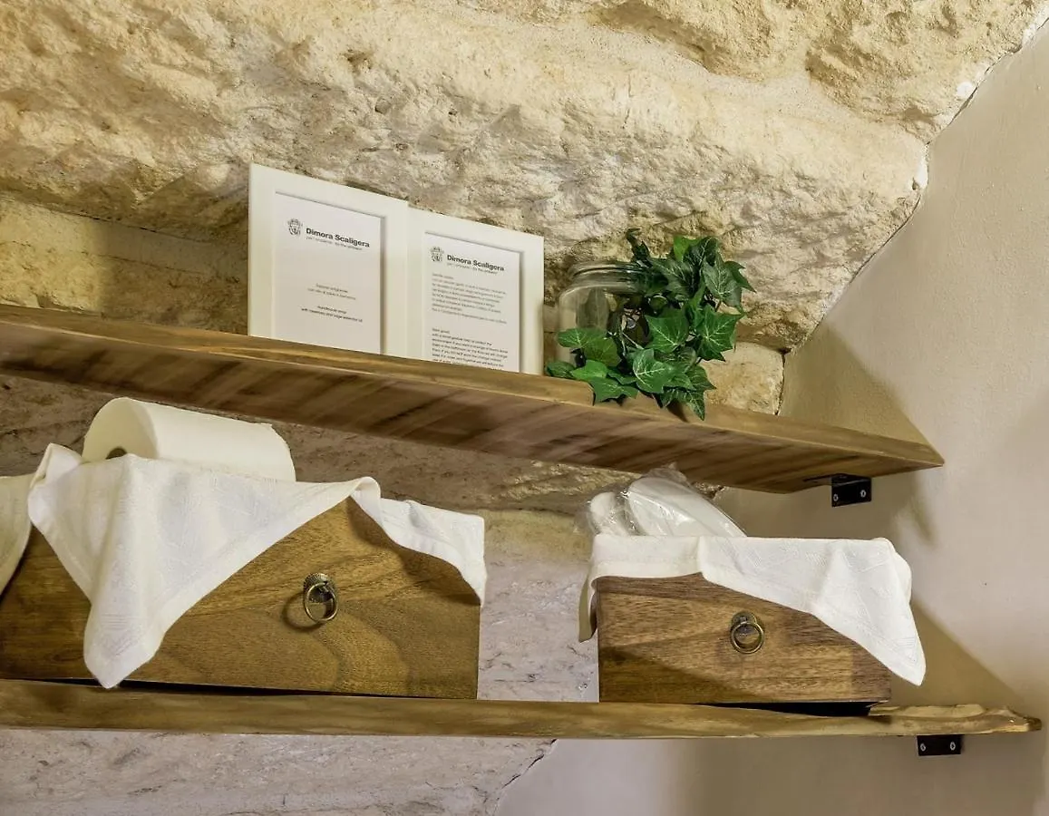 Dimora Scaligera Luxury Apartment Verona