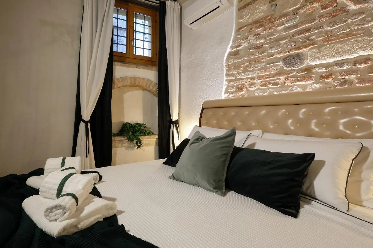 Dimora Scaligera Luxury Apartment Verona