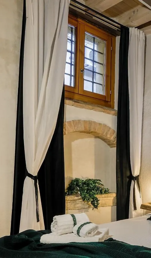 Dimora Scaligera Luxury Apartment Verona